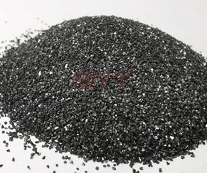 Silicon powder