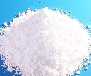 Light calcium powder