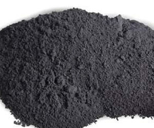 Graphite powder