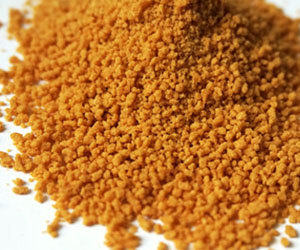 Chinese medicine granule