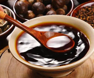 Chinese medicine liquid