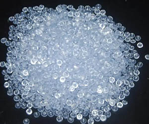 Rubber Granules