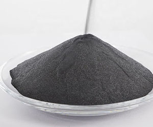 Tungsten carbide powder