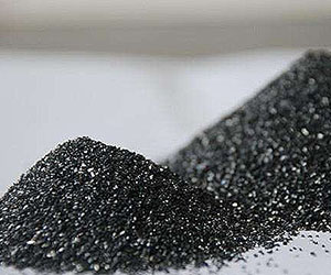 Silicon carbide