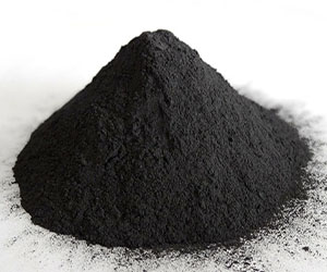 Molybdenum powder