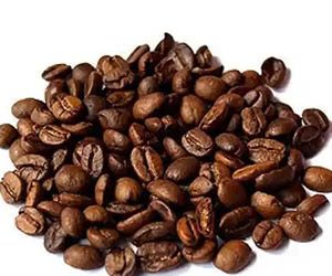 Coffee beans