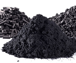 Activated carbon