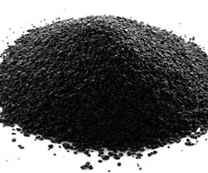 EPDM rubber granules