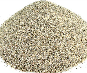 Silica Sand