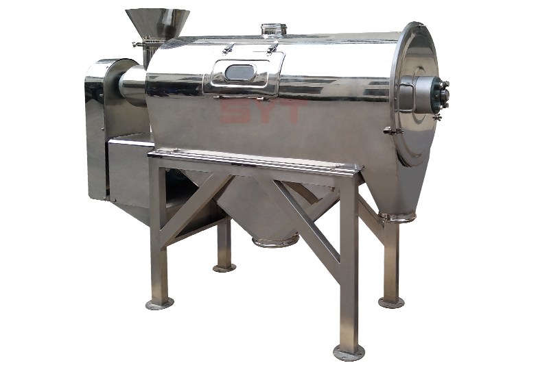 Centrifugal Sifter Machine