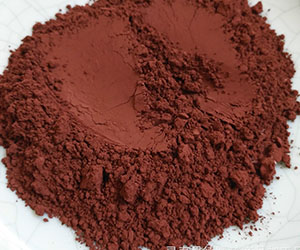 Mineral powder