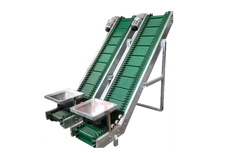 Belt Conveyor