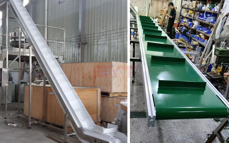 Belt Conveyor