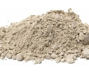 Bentonite