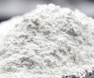 Gypsum Powder