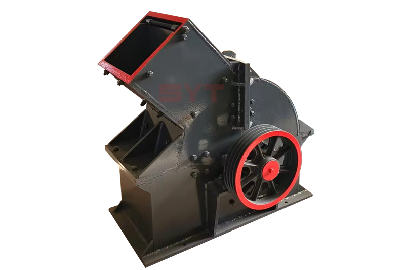 Hammer Crusher