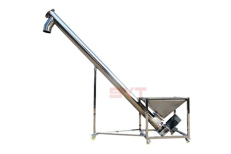 Screw Feeder
