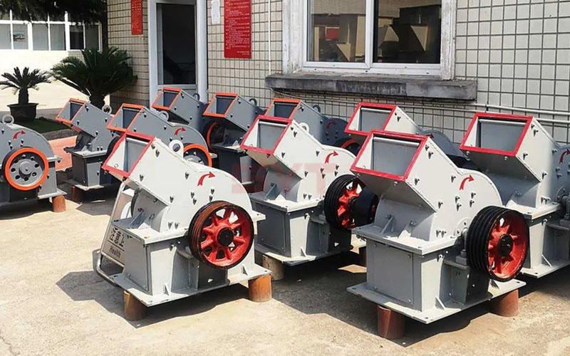 Hammer Crusher