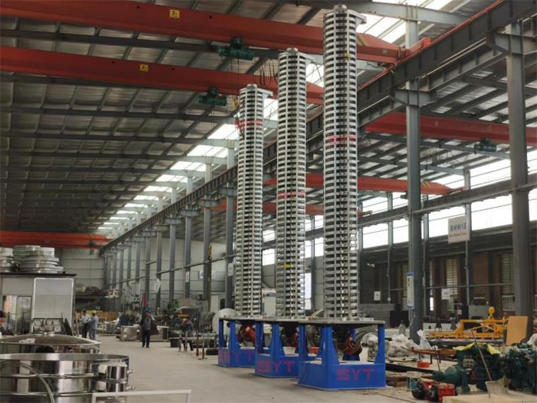 In-depth cooperation between China and Mexico! Overcoming the difficulties of conveying highly corro