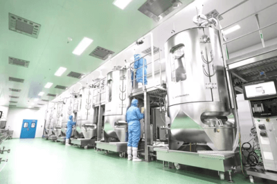 WHY PHARMACEUTICAL VIBRATING SCREENS DEMAND UNCOMPROMISING STANDARDS