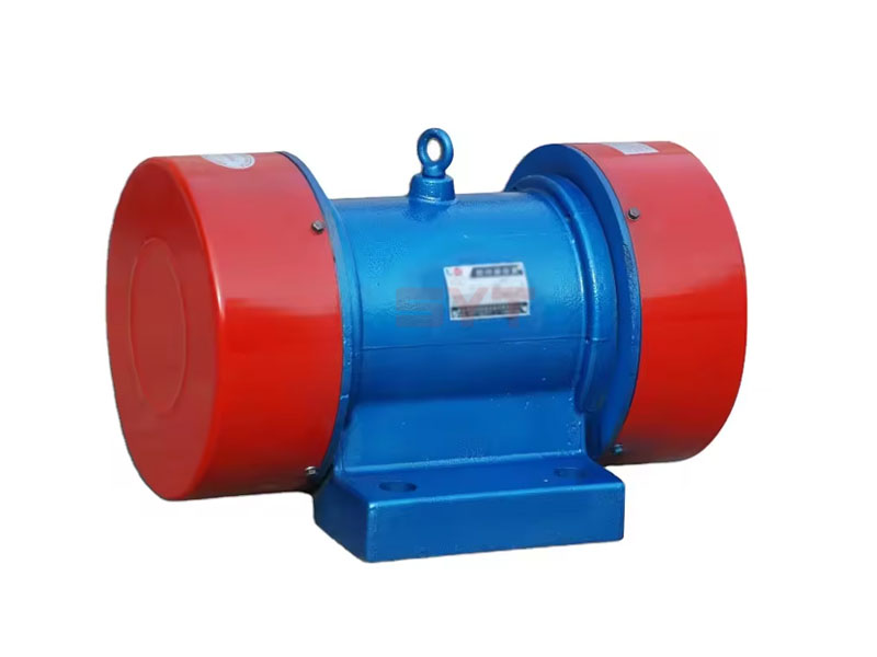 How to Choose the Right Spare Parts for Your Vibrating Screen
