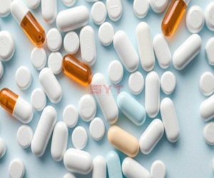 antibiotics
