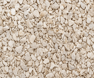 Oyster Shell Aggregate