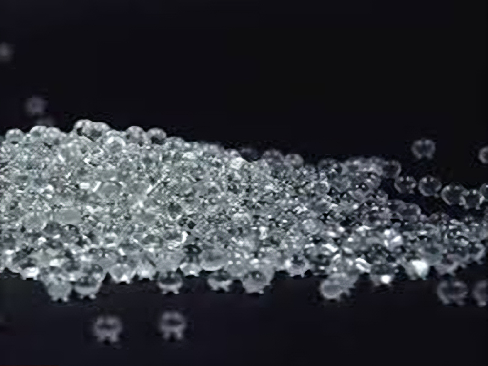 Square Gyratory Screen for Glass Sand Screening