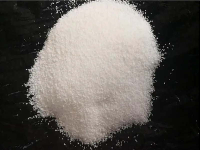 Highly efficient screening of absorbent resin