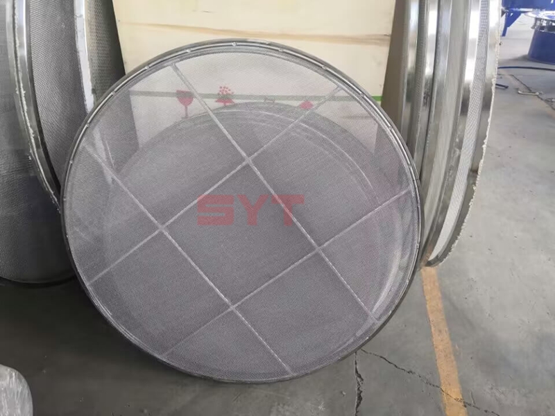 How to Choose the Right Spare Parts for Vibrating Screens