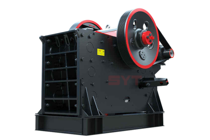 Learn about a product every day ---- Crusher