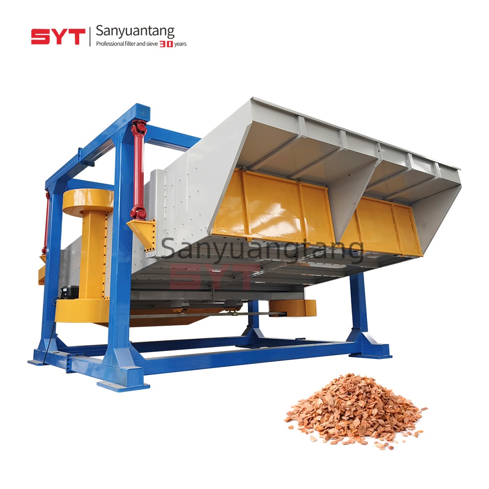 Who would have thought it could double the value of discarded sawdust, wood chips, and wood scraps?