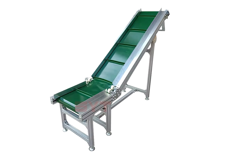 Belt Conveyor