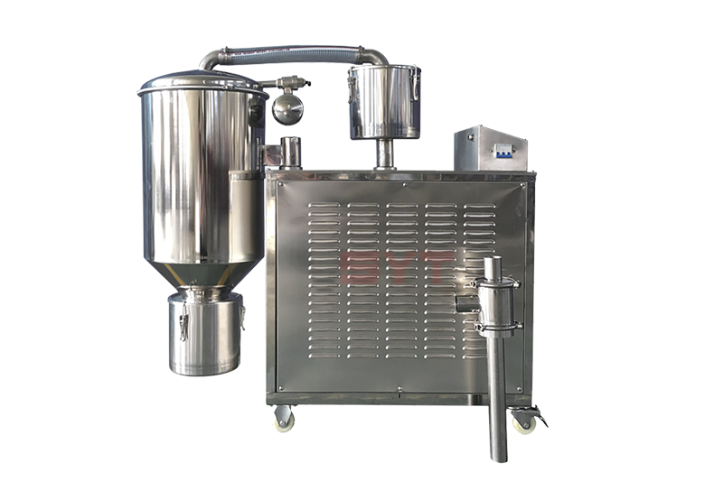 Vacuum Feeding Machine
